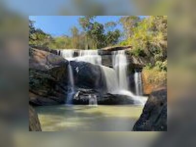 Phu Suan Sai National Park