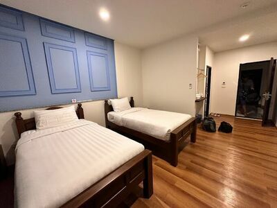 Rachakhong Hotel