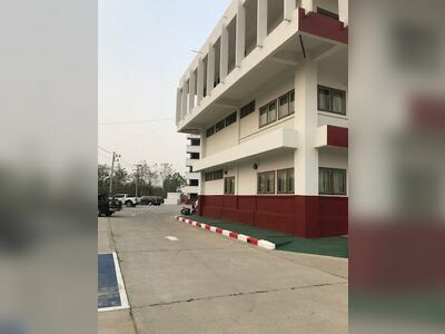 Khelang Nakhon 4 Police Station