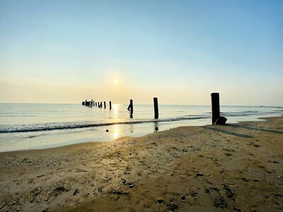 Sao Yieng Beach @ Ton Don Noi