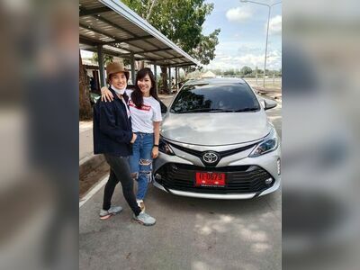 หจก. J.A. Nan Car Rent