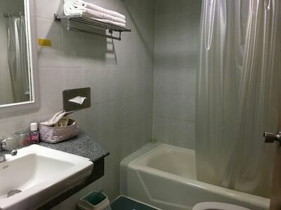 Thewarat Hotel