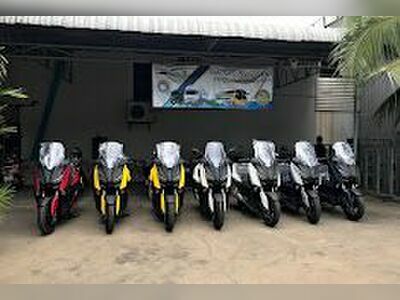 Yai Paisan Motor Co., Ltd.