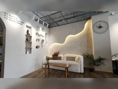 Nakha Spa