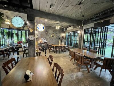 Klang Wang Restaurant