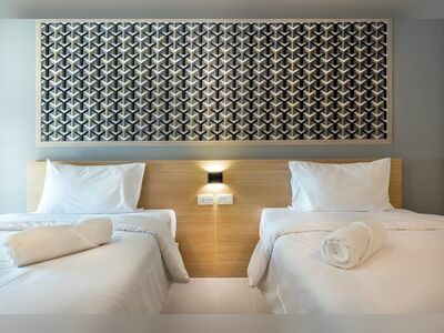 PLAAI Play Hotel, Rayong