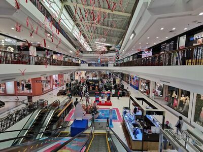 Robinson Ubon Ratchathani