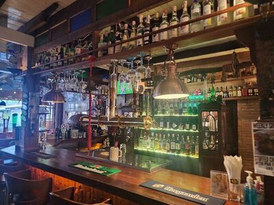 Brick House Inn