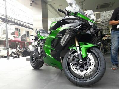 Mittare Yanyont Kawasaki Khon Kaen