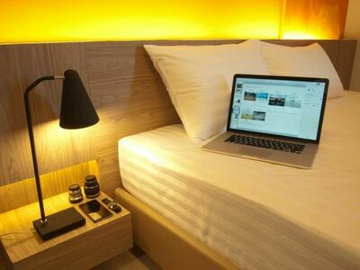 ABIZZ Hotel Lampang Airport