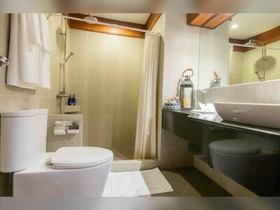 Tohsang Heritage Ubon Ratchathani Hotel
