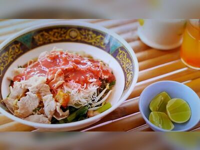 Jum Nuay Yai Phat Restaurant