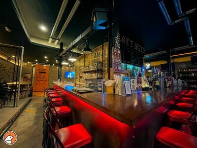 Ubon Tap Taste House