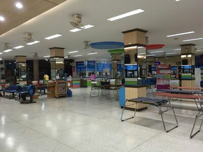 Rayong Hospital