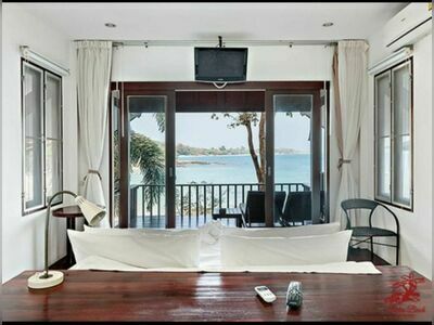 Tubtim Resort