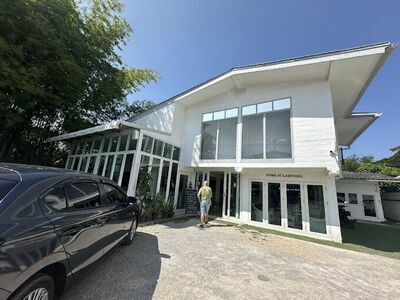 Home At Lampang