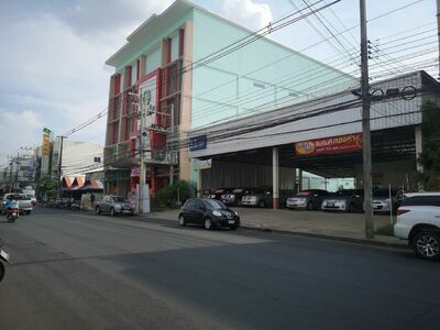BG Car