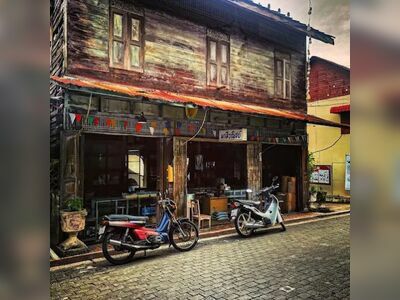 Old Town Market