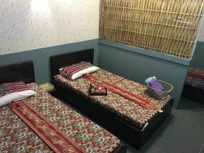 Sira Arom Spa 5