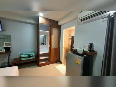 Wish Hotel Ubon Ratchathani