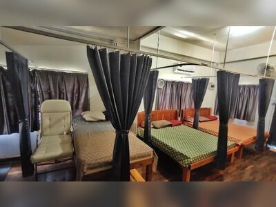 Chen Massage for Health Surin89