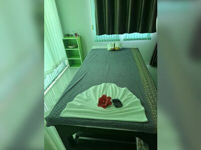 Nittaya Massage for Health