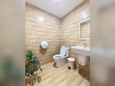 SNOW HOUSE Buriram Hotel