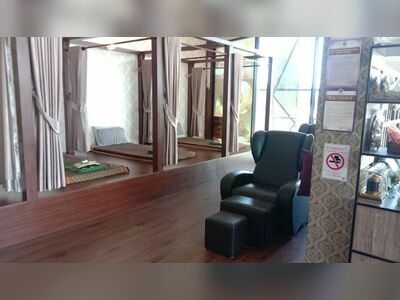 Hattakayan Massage & Spa Surin