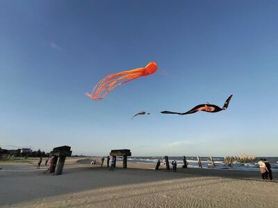 Sao Yieng Beach @ Ton Don Noi
