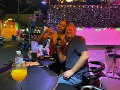 Tiffy Bar