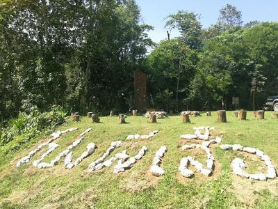 Baan Krang Camp