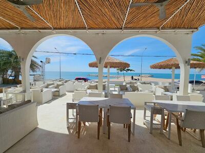 Cherorko Beach Club