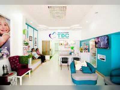 TDC Trang Dental Clinic