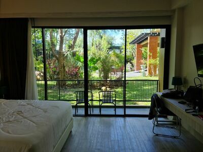 T-Rex Buriram Boutique Hotel