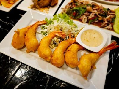 Rabiang Khong Restaurant