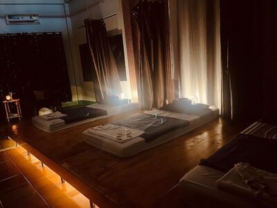 ZO MASSAGE