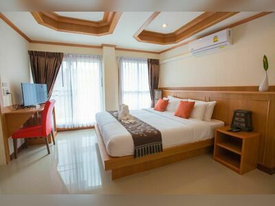 Phurua Inn (ภูเรือ อินน์)