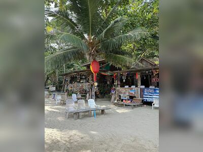 Haad Farang