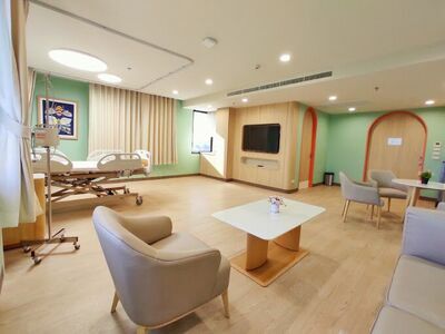 Muang Loei Ram Hospital