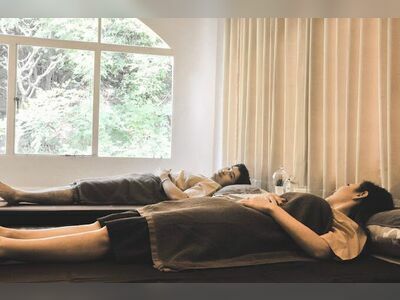 KeeRee Massage