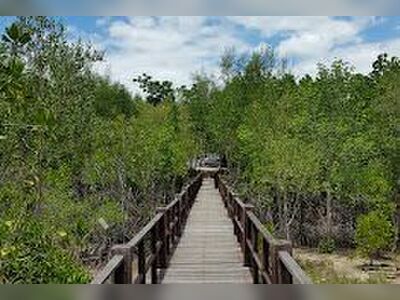 Sirindhorn International Environmental Park