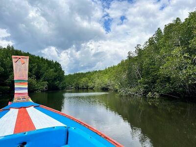360° Khao Jam Pa, Ban Nam Rab, Trang