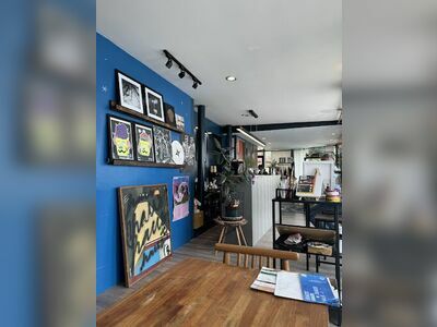 IN THE HAUS (ร้านในบ้าน)