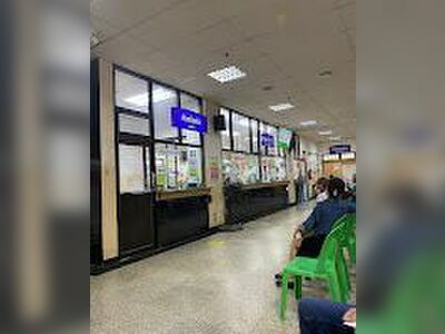 Nakhon Phanom Hospital