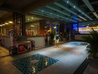 Saikaew Boutique Hotel