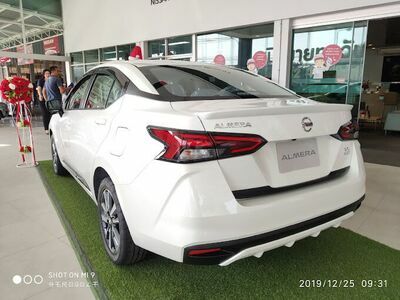 Siam Nissan Phetchaburi Co., Ltd.