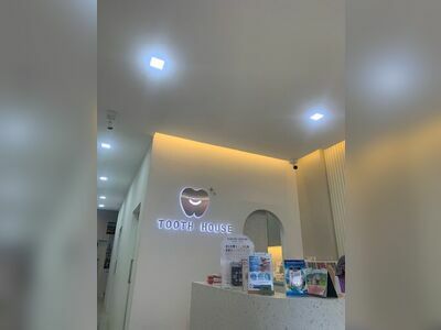 TOOTH HOUSE KK Dental Clinic