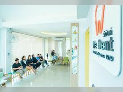 V-Dent Dental Clinic