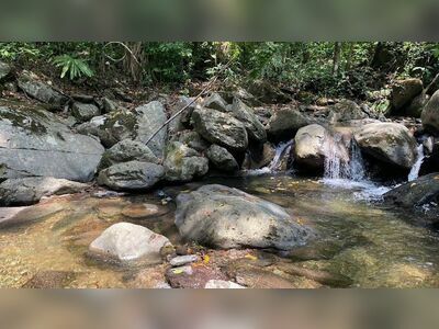 Tham Sakae National Park