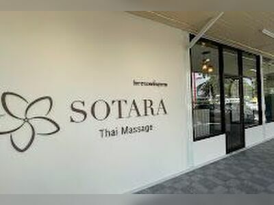 Sotara Thai Massage
